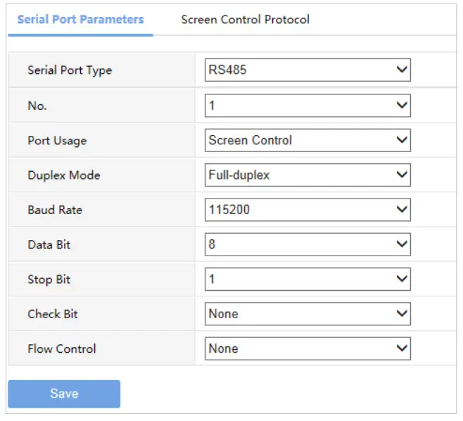 GViSiON VW CG Video Wall Controller - APP2