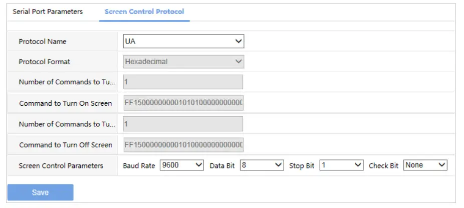 GViSiON VW CG Video Wall Controller - APP3