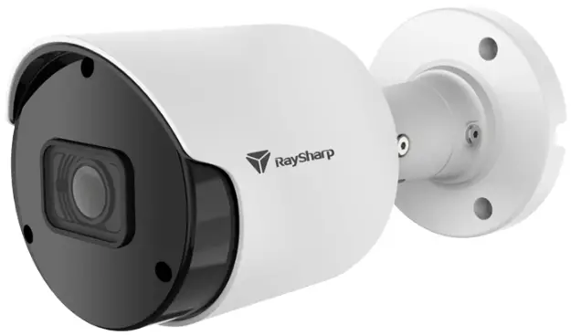 RaySharp E1 Wireless IP Camera