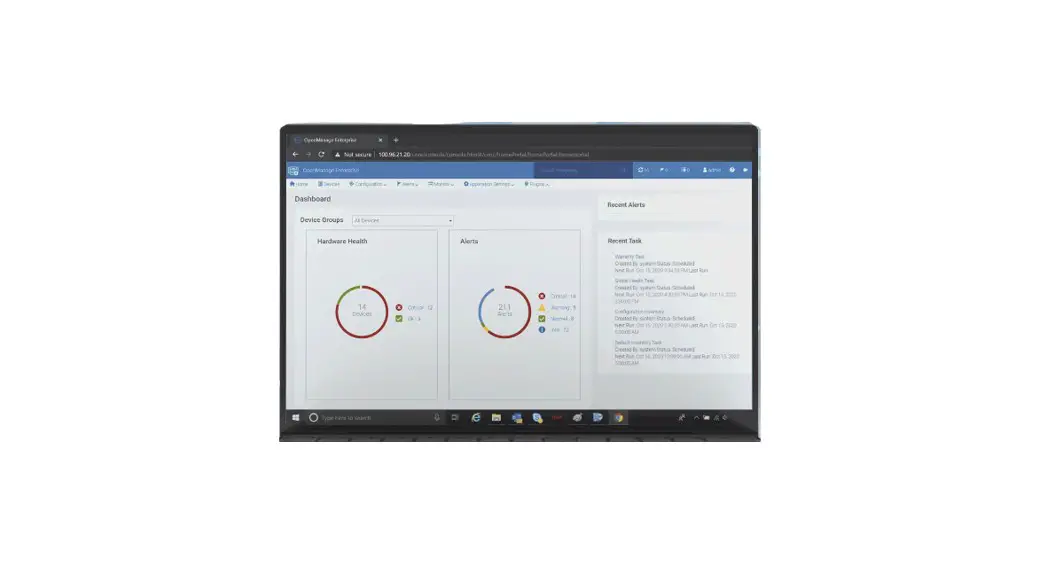 Dellemc Emc Repository Manager Version 3.4.0 User Guide