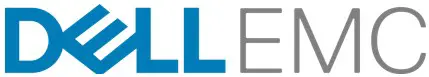 DELLEMC - logo