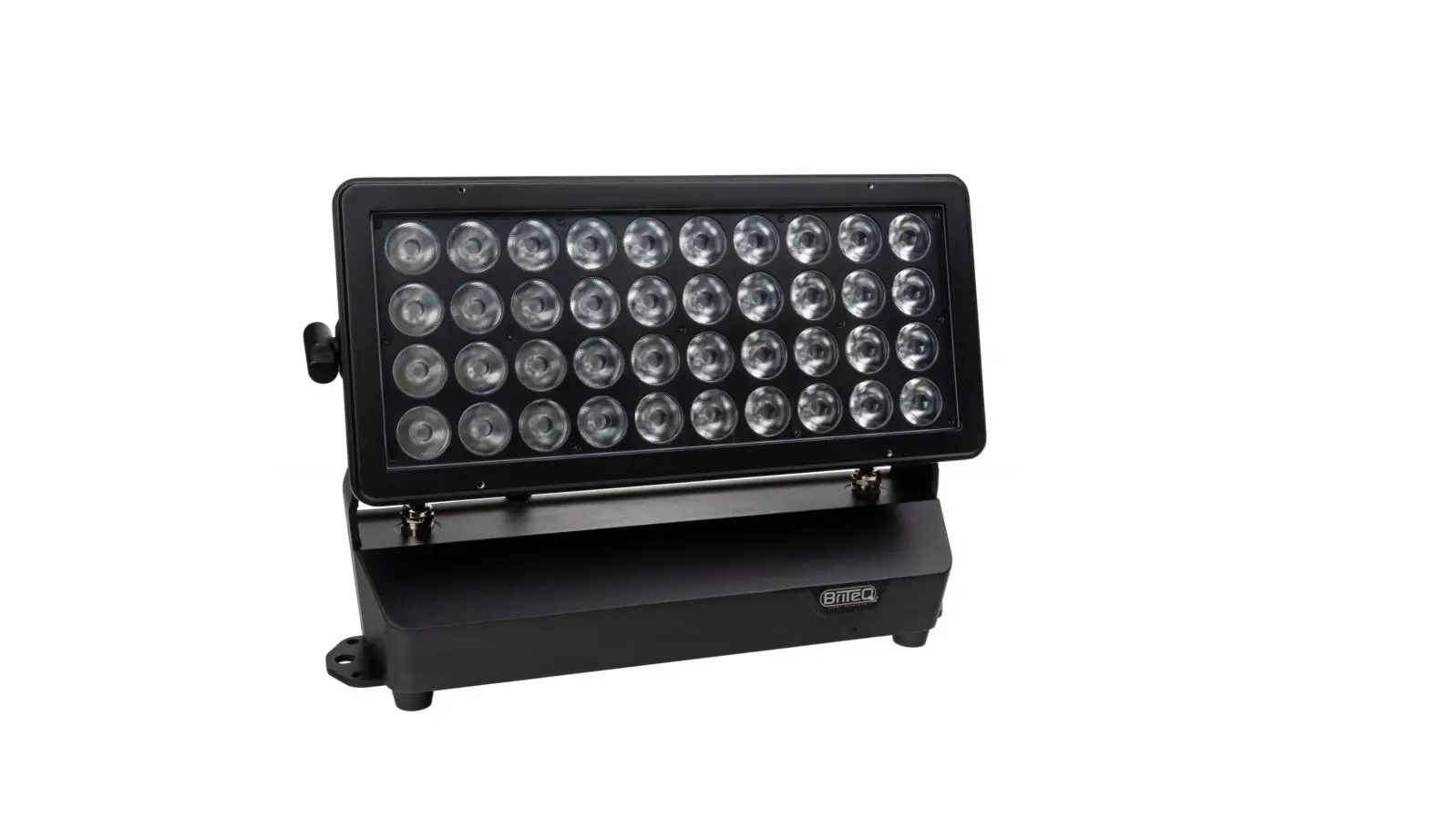 Briteq Bt-chroma 800 Anti Glare Grid User Manual