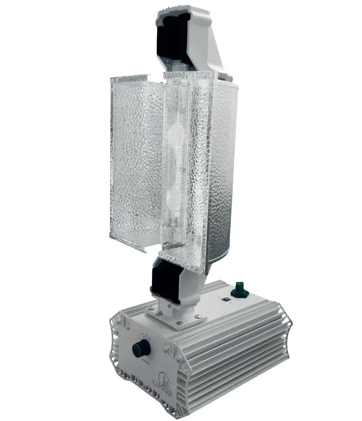 Iluminar 1000w 208-277v Lighting Cmh Fixture Il-cmhde1000-240 User Manual Iluminar 1000w 208-277v Lighting Cmh Fixture Il-cmhde1000-240 User Manual