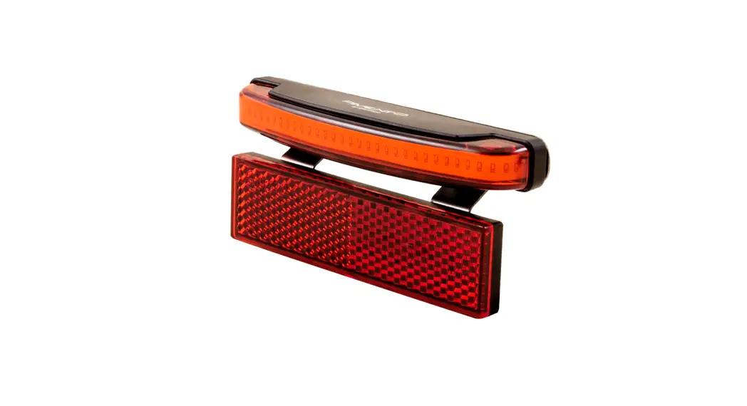 Spanninga Pimento Large Brake E-bike Instruction Manual Spanninga Pimento Large Brake E-bike Instruction Manual