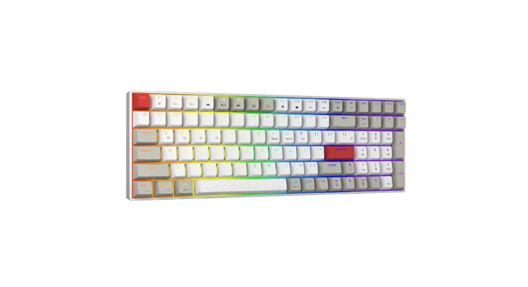 Newmen Gm1000 Wireless Keyboard Instructions Newmen Gm1000 Wireless Keyboard Instructions