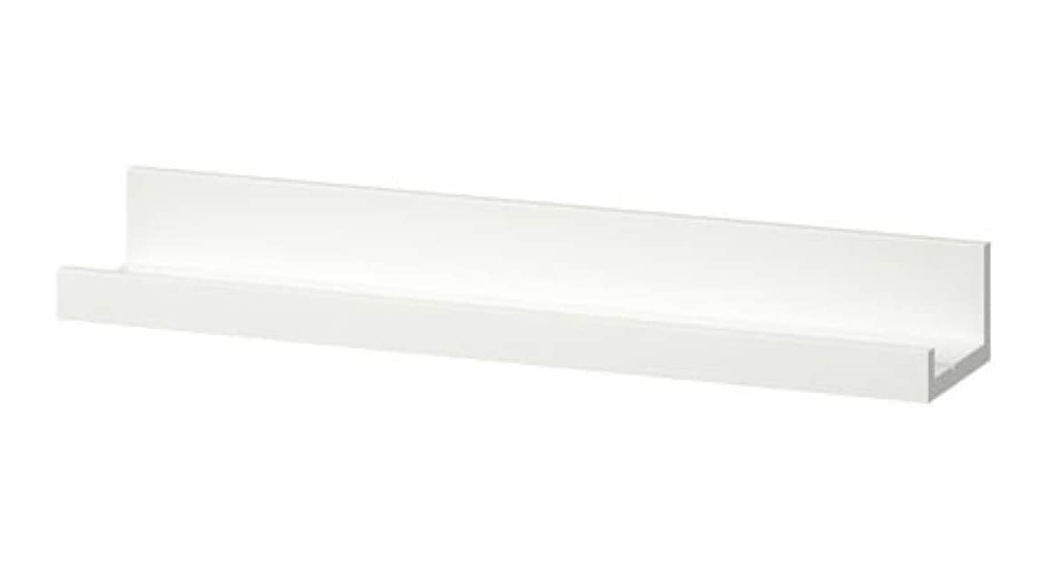 Ikea B07k4dl6cn Mosslanda Picture Ledge Instructions