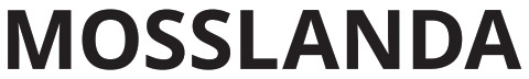 MOSSLANDA - Logo