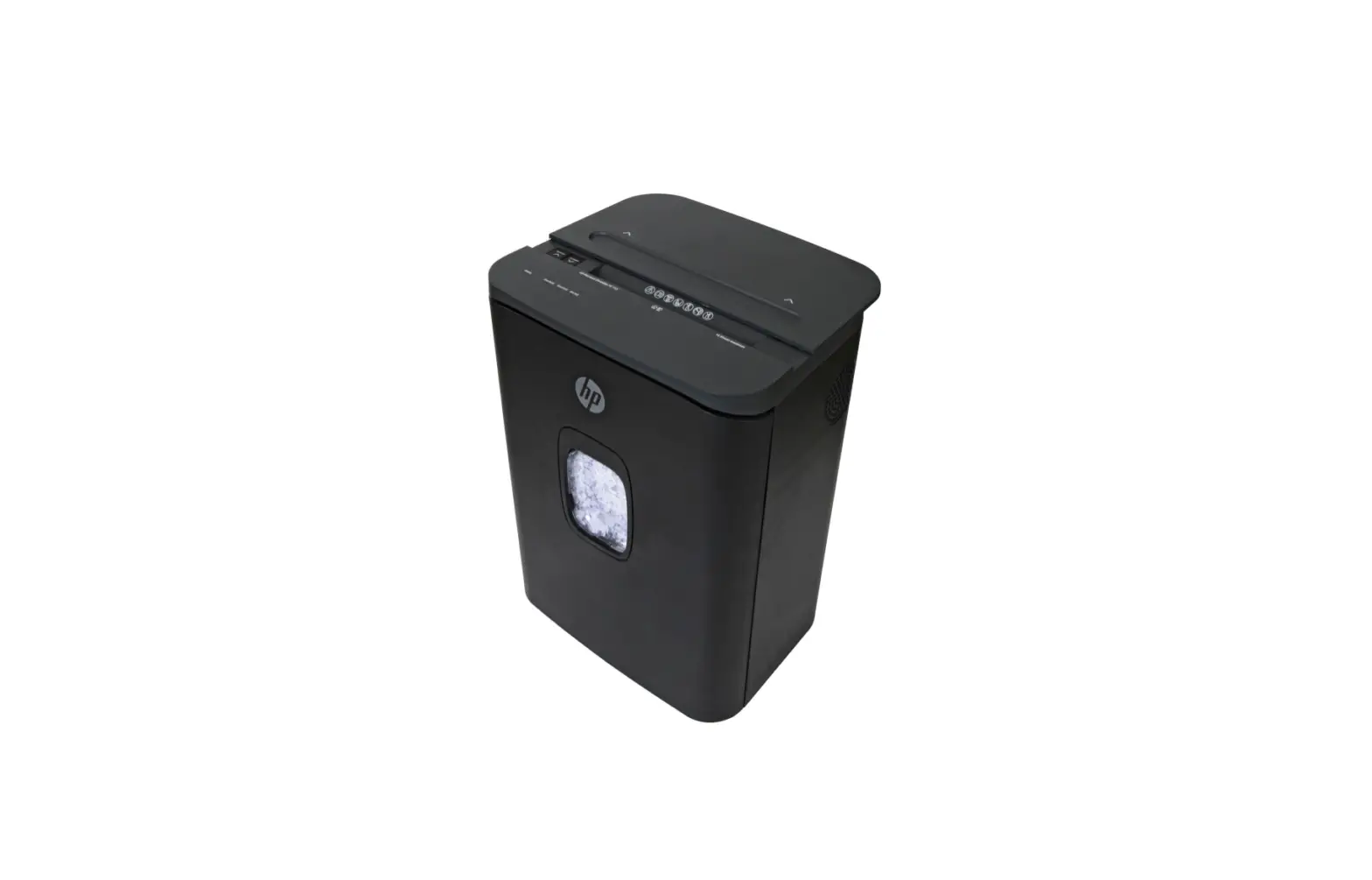 Hp Mc165 Slide Top Microcut Shredder User Manual Hp Mc165 Slide Top Microcut Shredder User Manual