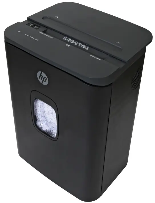 hp-MC165-Slide-Top-Microcut-Shredder-PRO