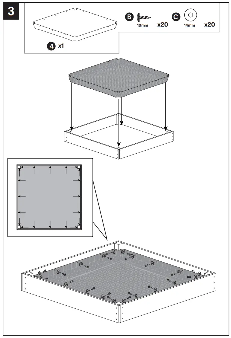anko 43-158-942 Sand Pit fig 7