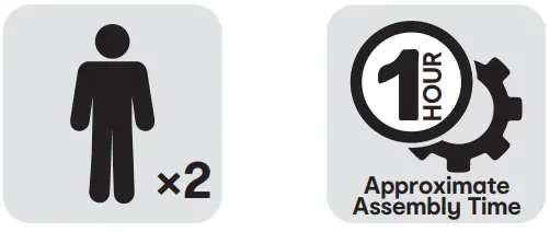 anko 43-158-942 Sand Pit icon 1