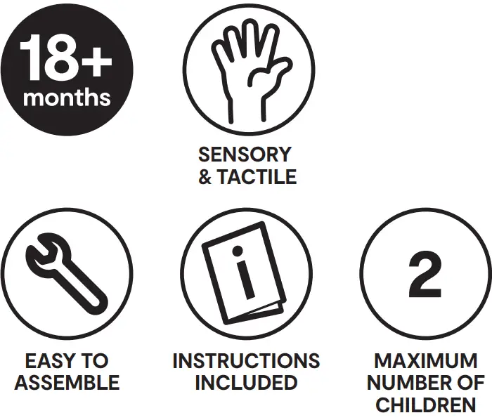 anko 43-158-942 Sand Pit icon