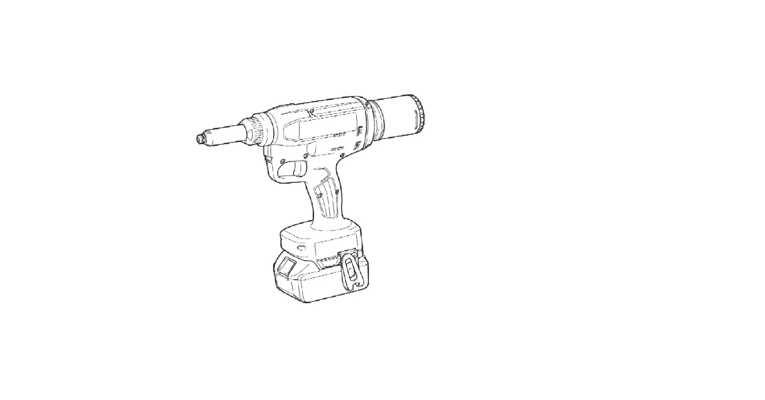 Makita Xvr01 Cordless Rivet Gun Instruction Manual Makita Xvr01 Cordless Rivet Gun Instruction Manual