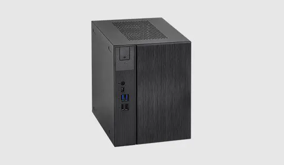 Asrock Deskmeet X300 Series Compact Pc Installation Guide Asrock Deskmeet X300 Series Compact Pc Installation Guide