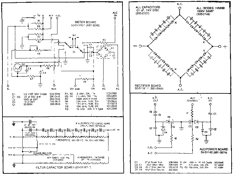 Ameritron-AL-1200-Full-Power-Linear-Amplifier-12