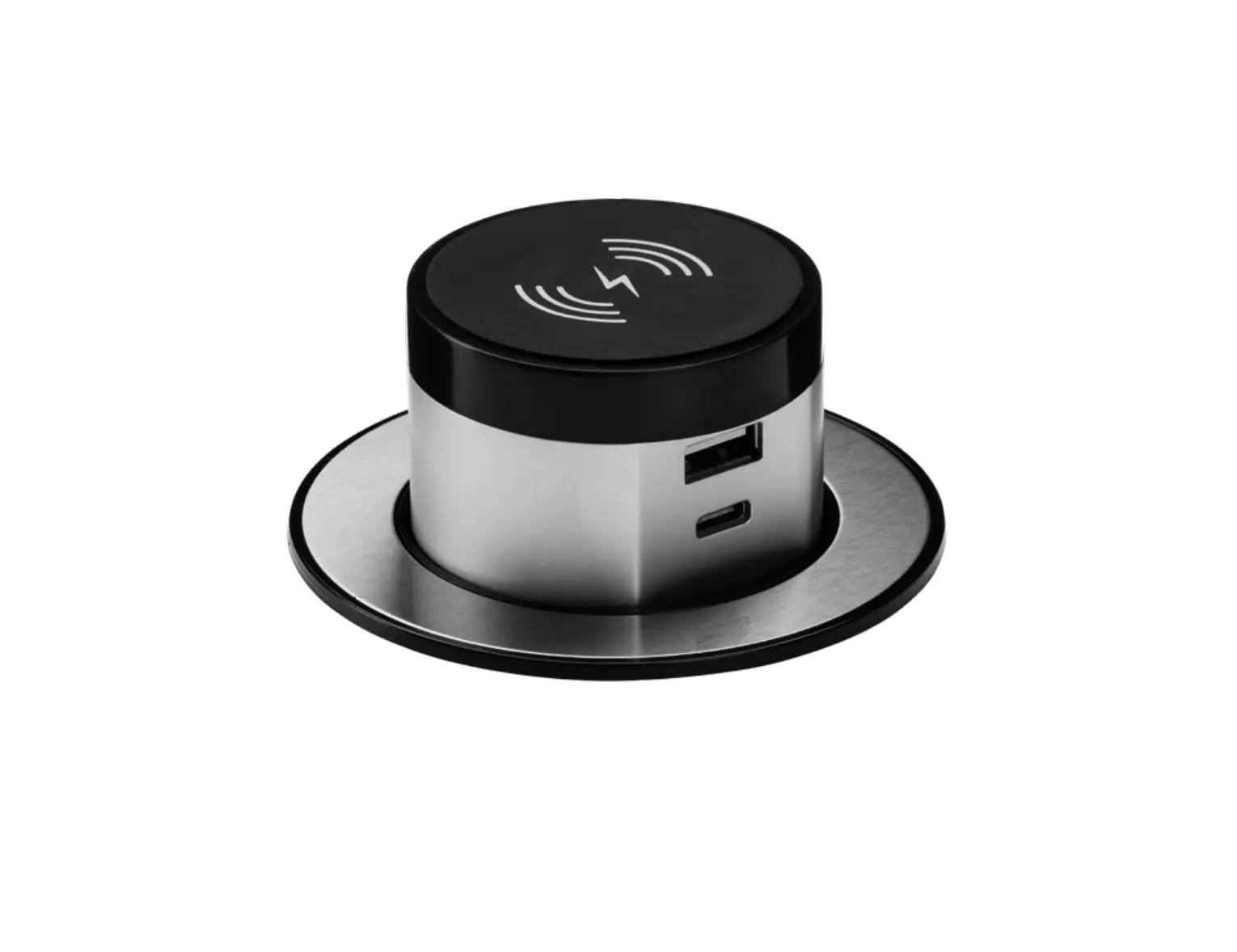 Ml Accessories Sk0015 Wireless Desktop Charger Installation Guide Ml Accessories Sk0015 Wireless Desktop Charger Installation Guide