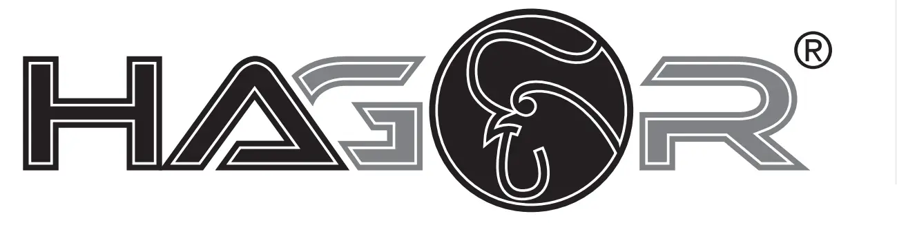 HAGOR LOGO