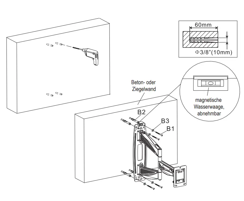 ASSEMBLY INSTRUCTIONS