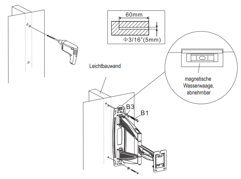 ASSEMBLY INSTRUCTIONS