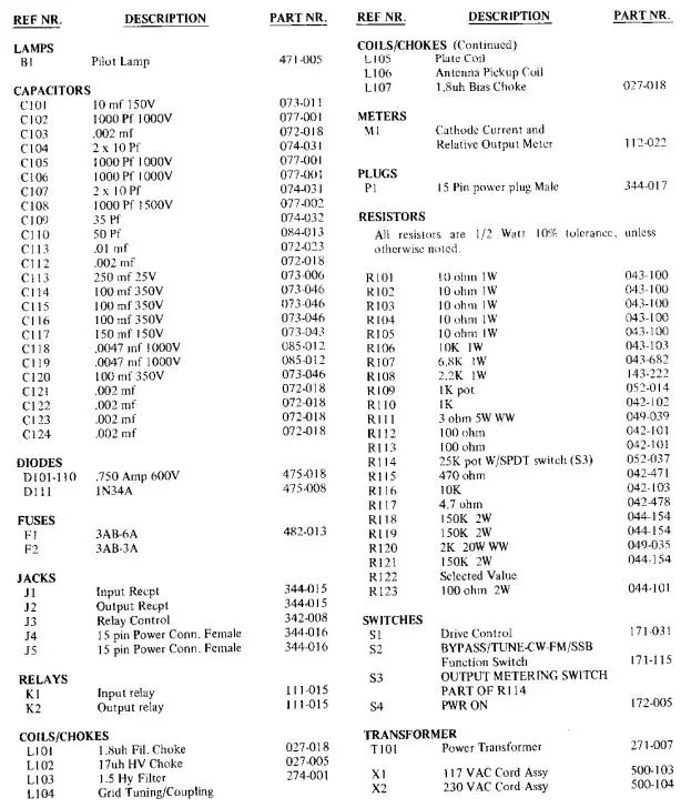 SWAN-VHF-150-Radio-2-Meter-fig- (6)