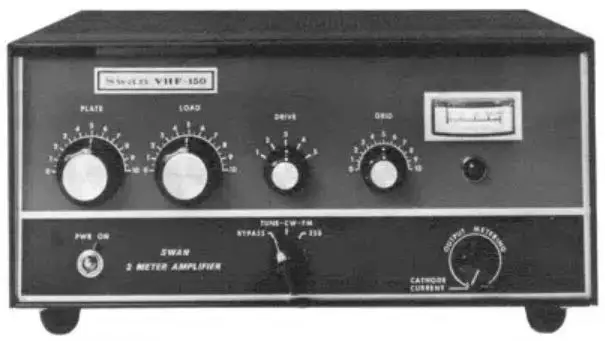 SWAN-VHF-150-Radio-2-Meter-product