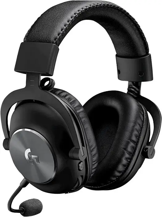 logitech Pro X Wireless Headphone