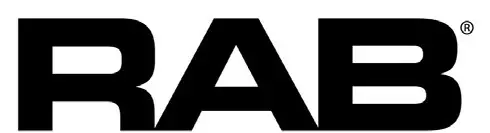 RAB - Logo