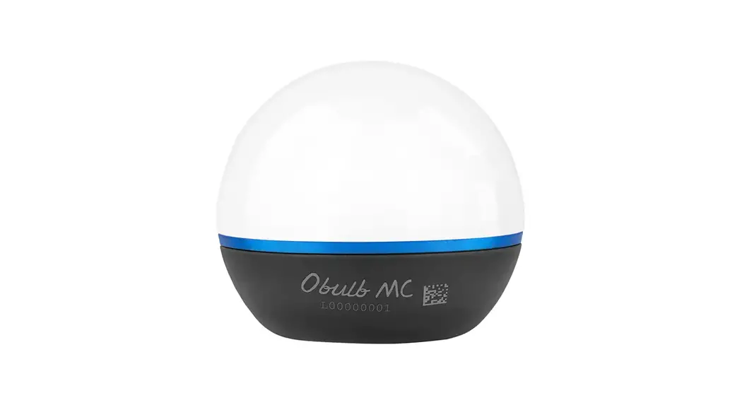 Olight Obulb Mc Multi-color Bulb Light User Manual