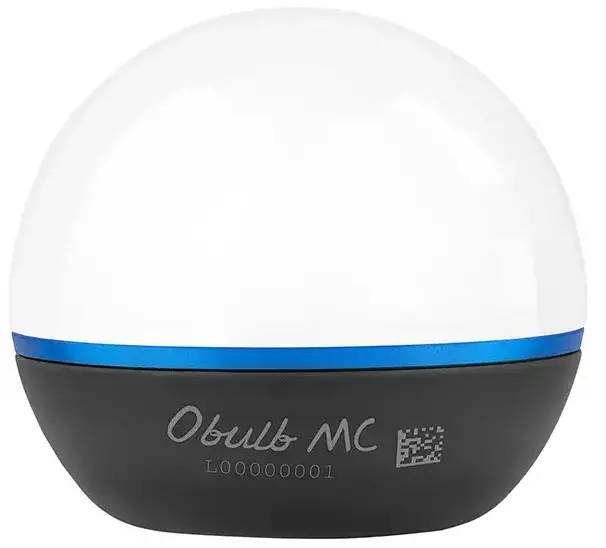 OLIGHT Obulb MC Multi-Color Bulb Light
