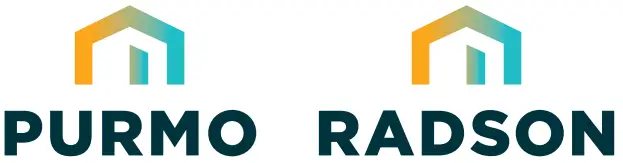 Purmo Radson - logo