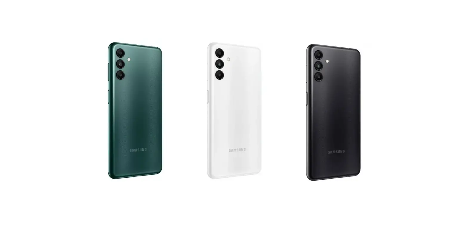 Samsung Galaxy A04s Smartphone User Manual