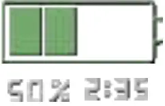 RHYTHM HEALTHCARE P2-E6 Portable Oxygen Concentrator 37