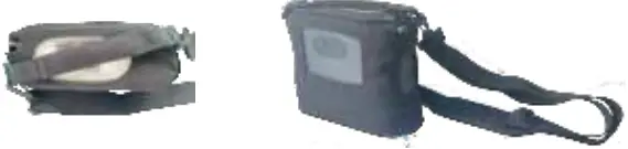 RHYTHM HEALTHCARE P2-E6 Portable Oxygen Concentrator 49