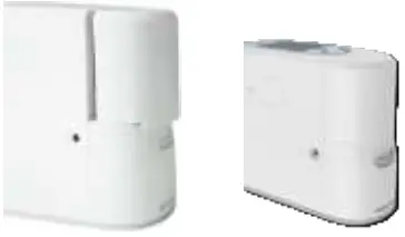 RHYTHM HEALTHCARE P2-E6 Portable Oxygen Concentrator 51