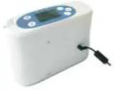 RHYTHM HEALTHCARE P2-E6 Portable Oxygen Concentrator 52