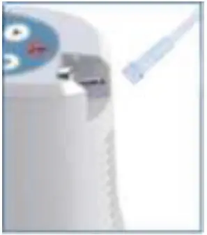 RHYTHM HEALTHCARE P2-E6 Portable Oxygen Concentrator 53