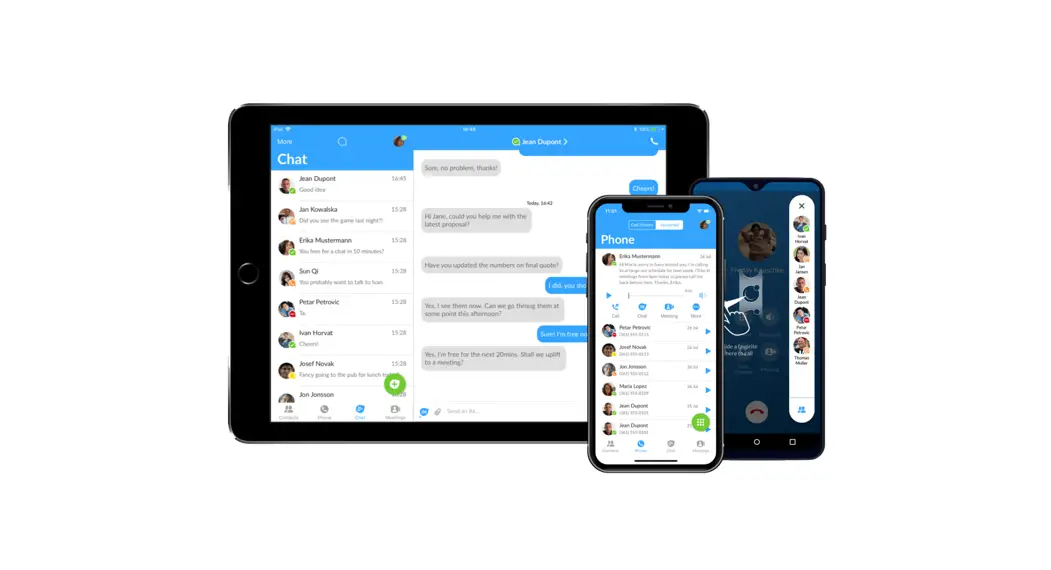 Northland Max Webinar Software User Manual