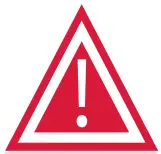 WARNING ICON