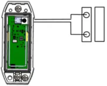 CLR C1 ODDG ClareOne Outdoor Sensor - Figure 5