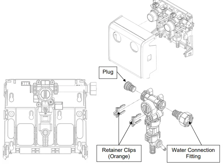 Installation and Servicing
