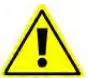 Warning icon