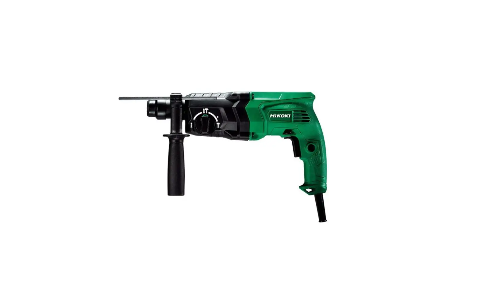 Hikoki Dh 36dpd Rotary Hammer Instruction Manual