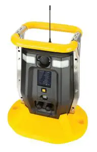 Honeywell BW RigRat Gas Area Monitoring