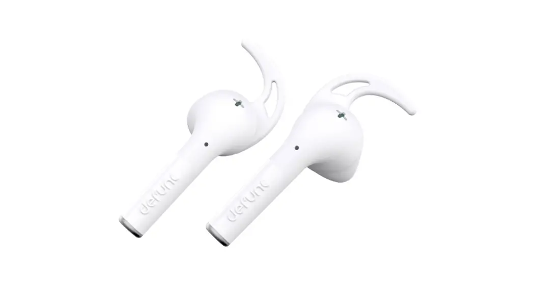 Defunc True Sport Instruction Manual