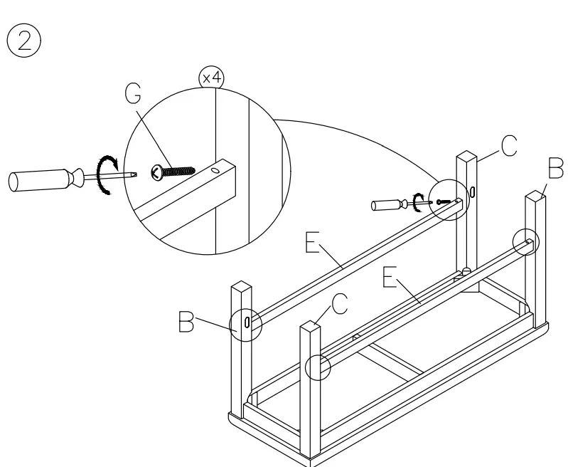 ASHLEY-D62909-Myshanna-Dining-Bench-3