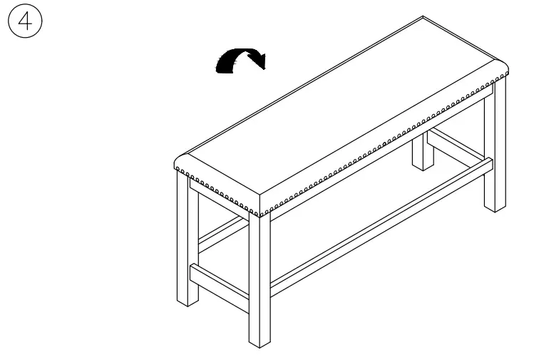 ASHLEY-D62909-Myshanna-Dining-Bench-5
