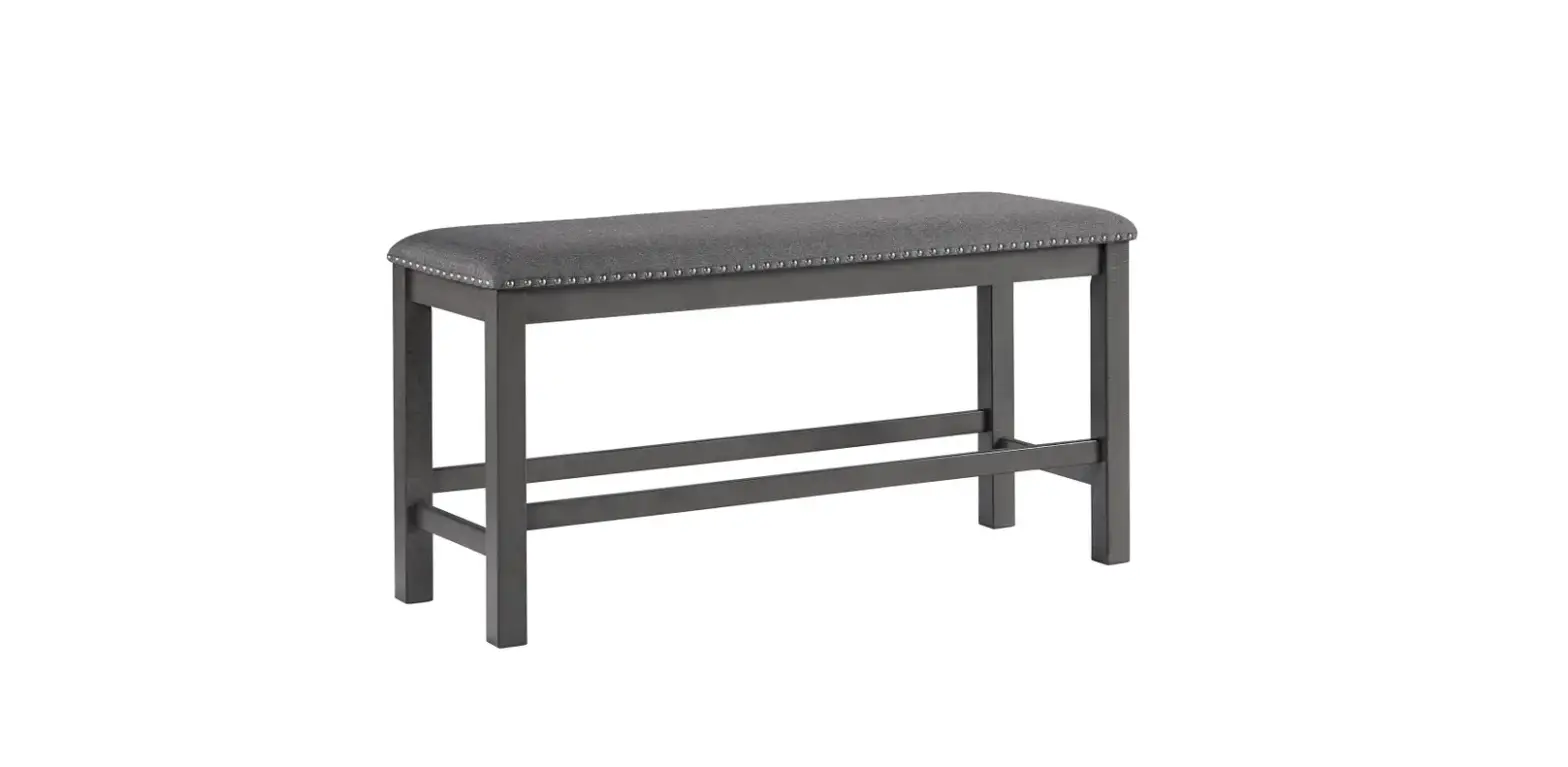 Ashley D62909 Myshanna Dining Bench Instruction Manual