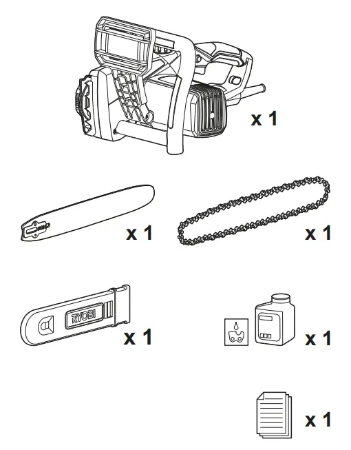 RYOBI-RCS1935B-Electric-Chainsaw-FIG-1