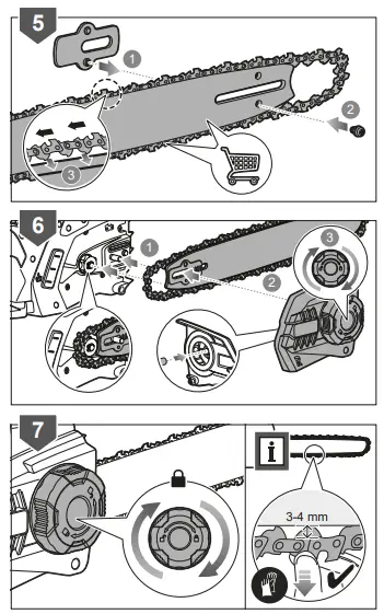 RYOBI-RCS1935B-Electric-Chainsaw-FIG-14