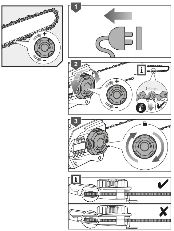 RYOBI-RCS1935B-Electric-Chainsaw-FIG-15